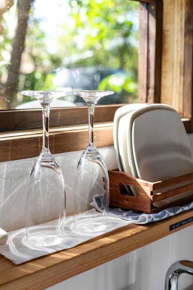 レストラン1 | ツリーハウスホテル 森の巣箱