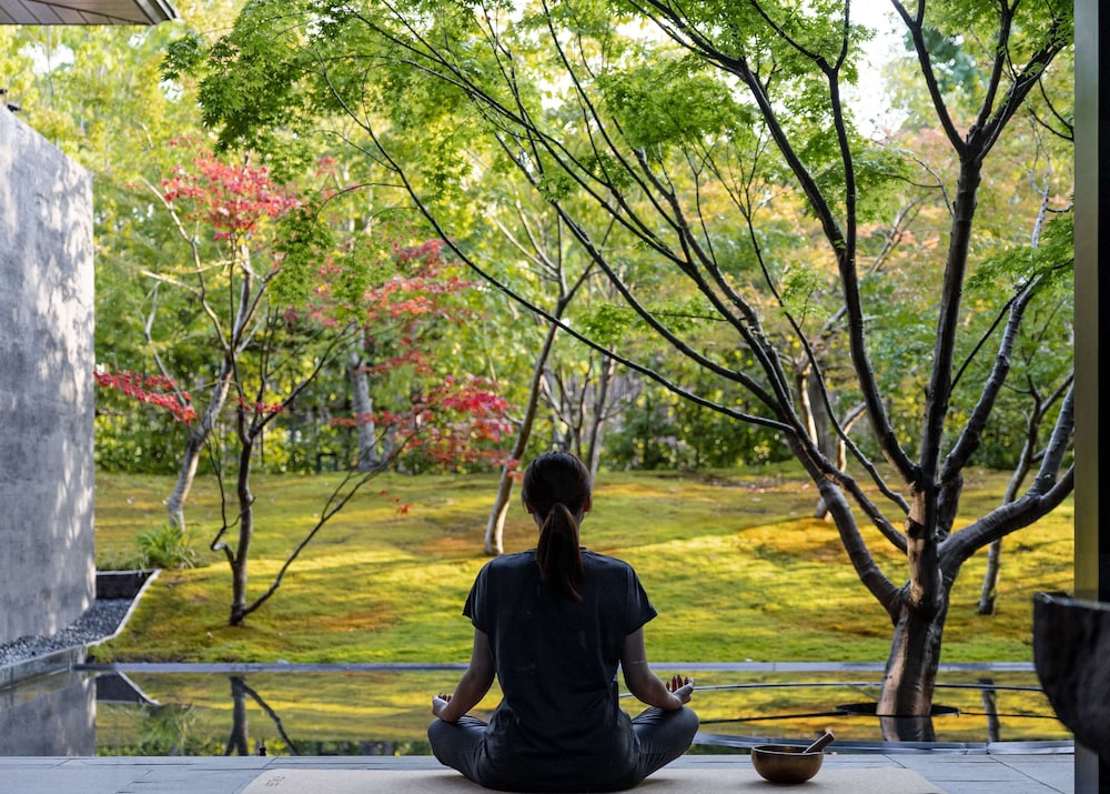 施設内の設備1 | ギャリア・二条城 京都