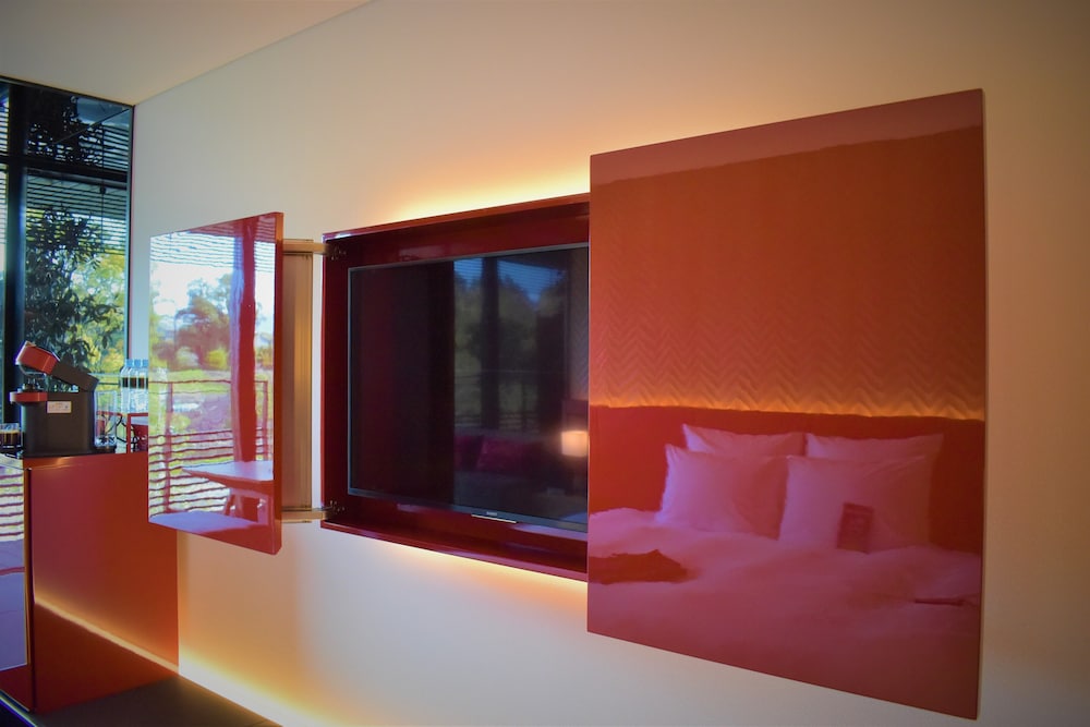 デラックス ルーム シングルベッド 2 台 禁煙 客室2 | ギャリア・二条城 京都