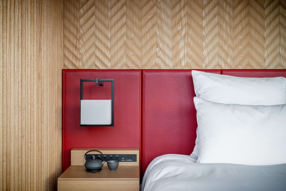 デラックス ルーム シングルベッド 2 台 禁煙 | ギャリア・二条城 京都