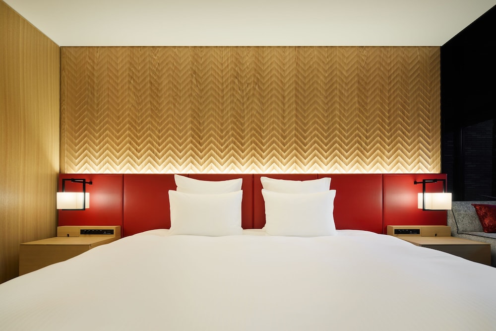 客室1 | ギャリア・二条城 京都