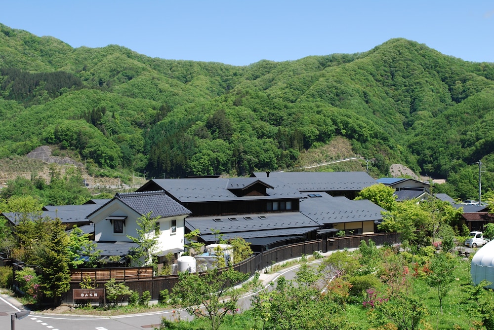 メインイメージ | 水車の宿 山木館 メインイメージ | 水車の宿 山木館