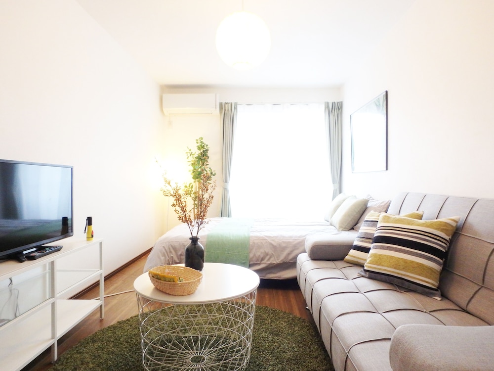 客室1 | HOTEL KANSO