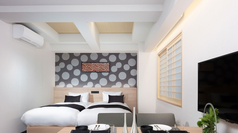 ファミリー アパートメント | MIMARU大阪 難波NORTH