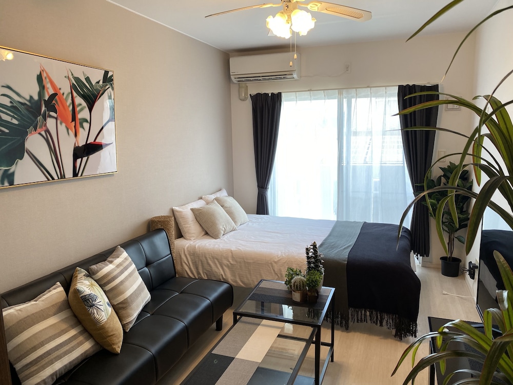 メインイメージ | Maison L Motobu 2nd floor
