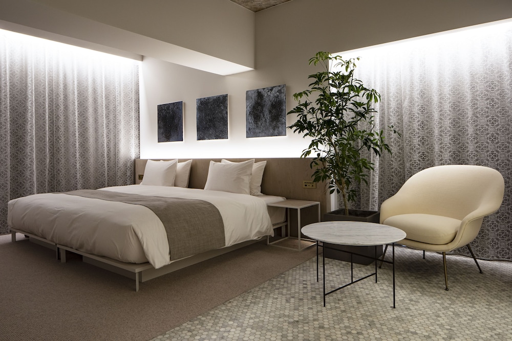 ジュニア スイート 禁煙 (ヘリテージタワー) 客室1 | 白井屋ホテル