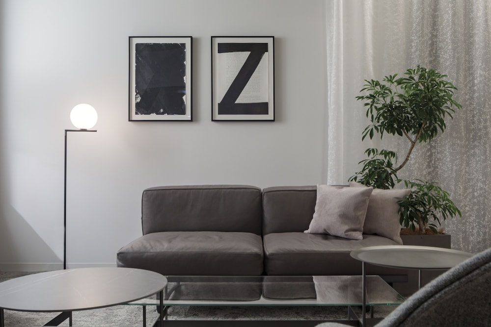 エグゼクティブ ルーム 禁煙 (ヘリテージタワー) 客室2 | 白井屋ホテル