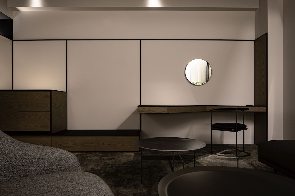 エグゼクティブ ルーム 禁煙 (ヘリテージタワー) | 白井屋ホテル