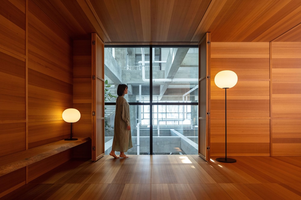 スペシャル ルーム 禁煙 (ジャスパー) 客室2 | 白井屋ホテル