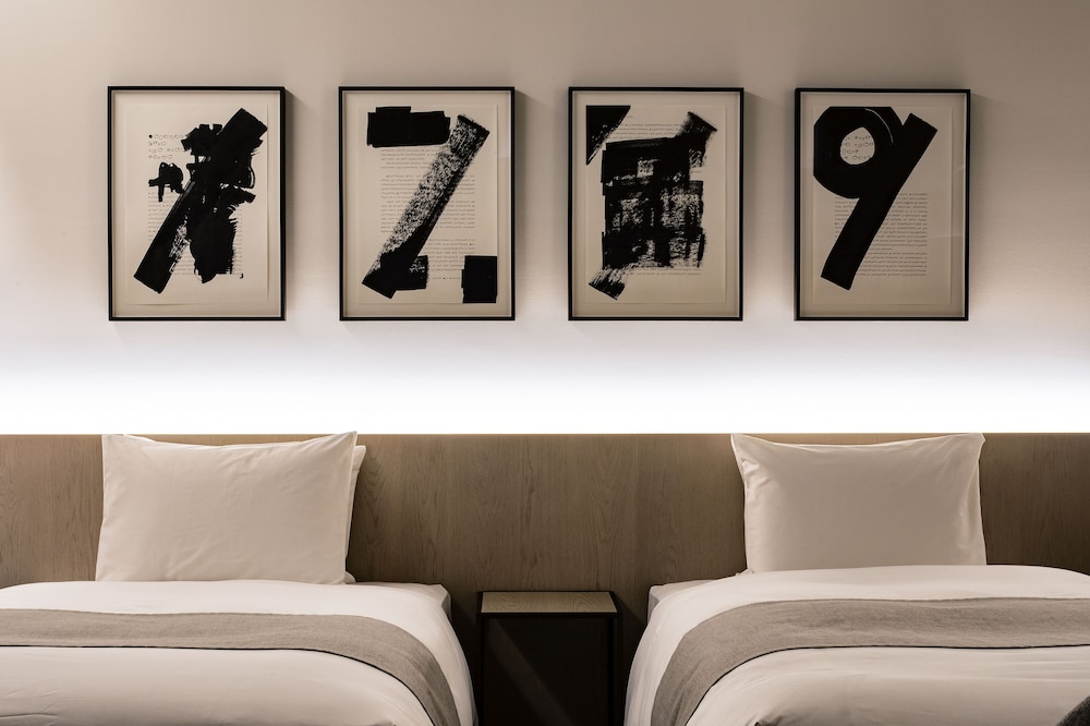 エグゼクティブ ルーム 禁煙 (ヘリテージタワー) 客室1 | 白井屋ホテル