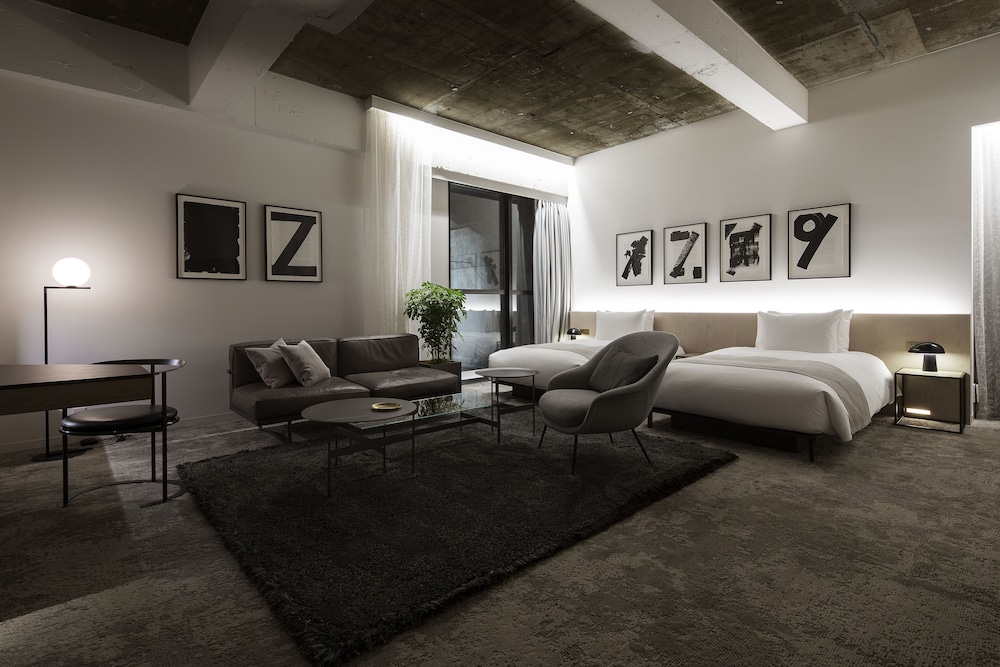 エグゼクティブ ルーム 禁煙 (ヘリテージタワー) 客室3 | 白井屋ホテル