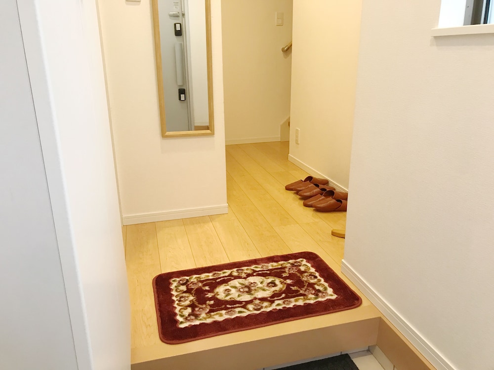 フロント1 | K's House