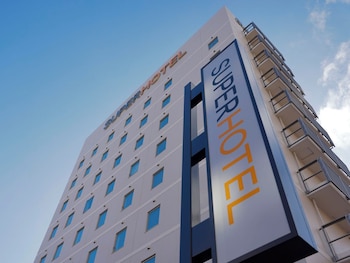 スーパーホテル札幌・北 5 条通