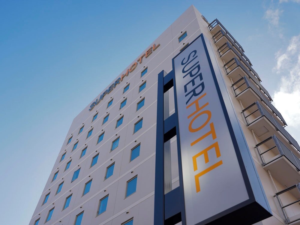 スーパーホテル札幌・北 5 条通