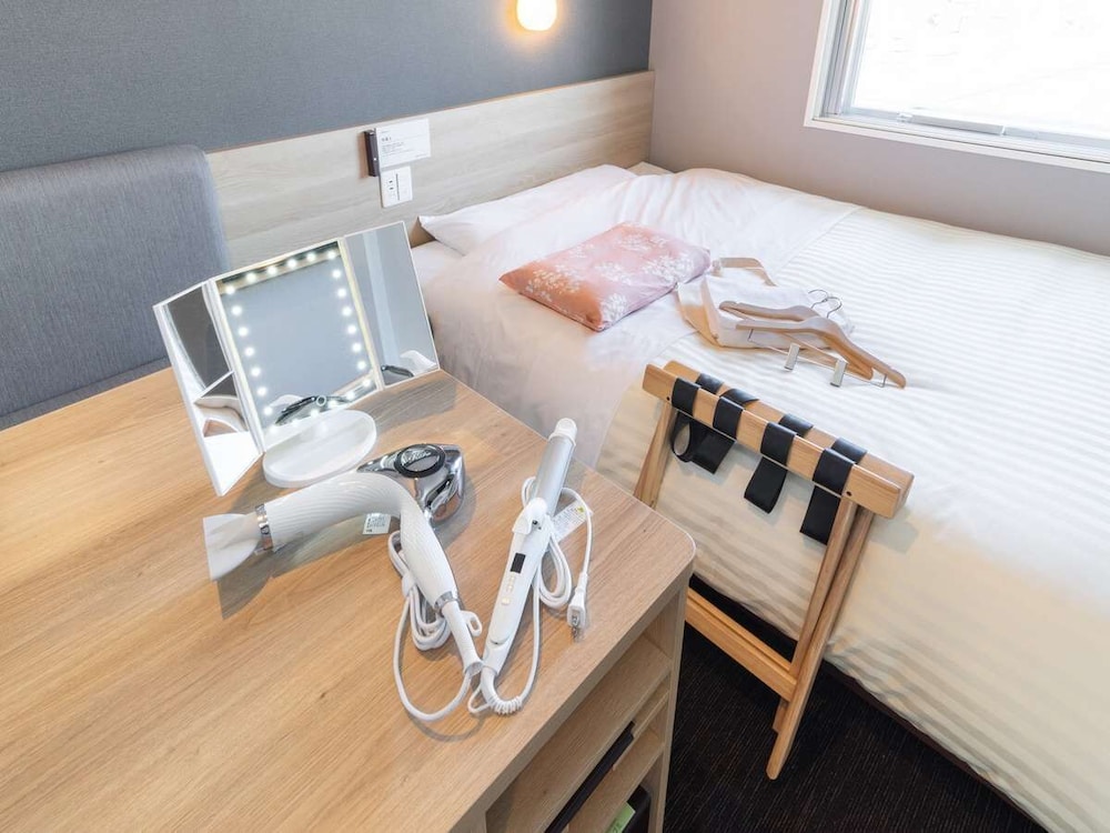 レディースルーム 禁煙 | スーパーホテル札幌・北 5 条通