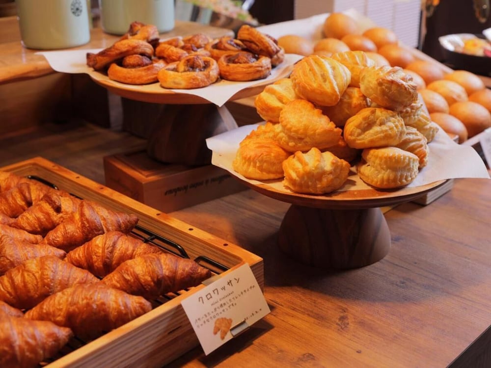 レストラン1 | スーパーホテル札幌・北 5 条通 レストラン1 | スーパーホテル札幌・北 5 条通