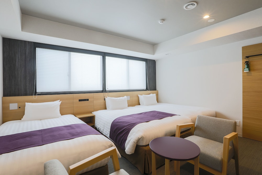 スタンダード ツインルーム 禁煙 客室3 | KOKO HOTEL 京都三条