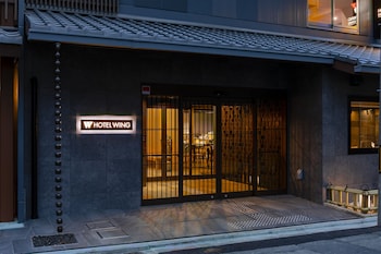 KOKO HOTEL 京都三条
