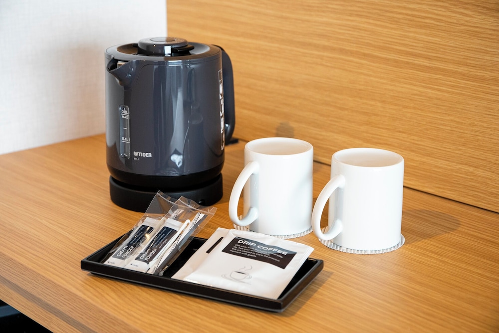 プレミアム ツインルーム 禁煙 客室5 | KOKO HOTEL 京都三条