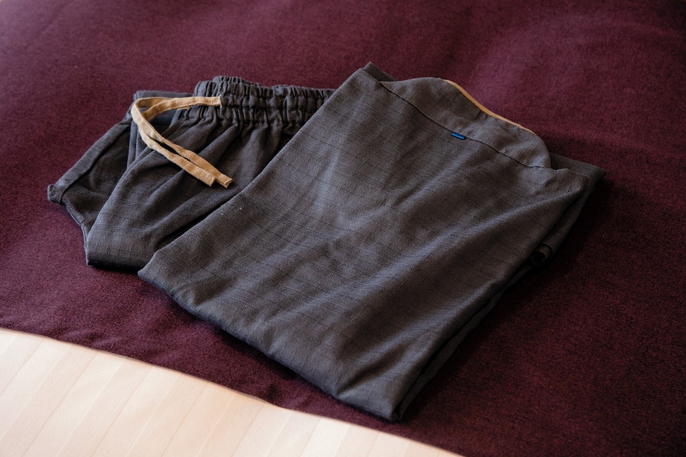 プレミアム ツインルーム 禁煙 客室7 | KOKO HOTEL 京都三条