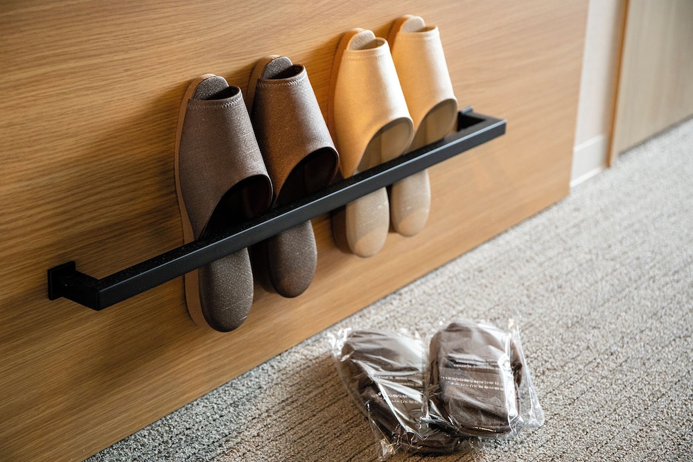 プレミアム ツインルーム 禁煙 客室11 | KOKO HOTEL 京都三条