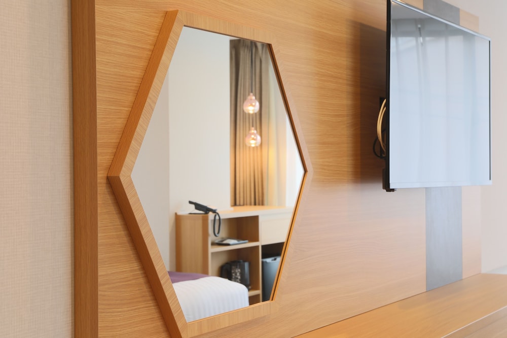 プレミアム ツインルーム 禁煙 客室2 | KOKO HOTEL 京都三条