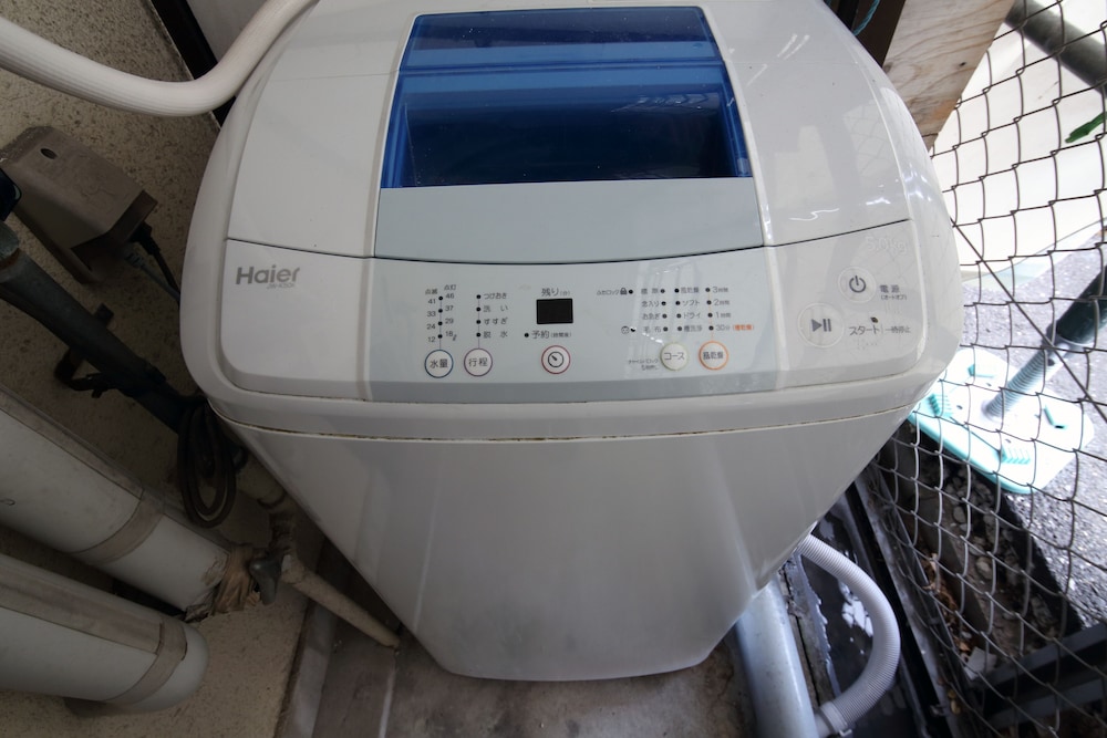 客室1 | Exsaison 城北 101 客室1 | Exsaison 城北 101