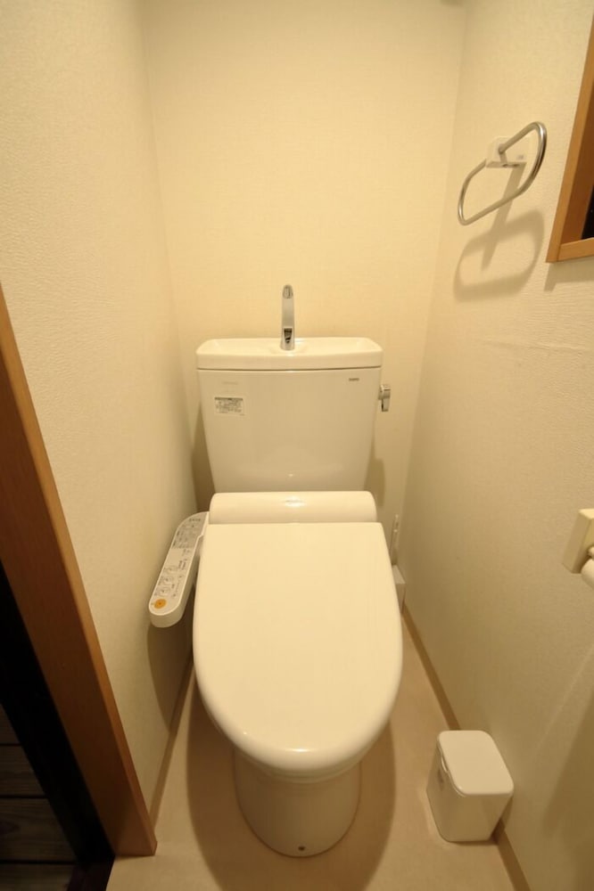 一棟貸しプラン 禁煙 バスルーム1 | 京まいまい