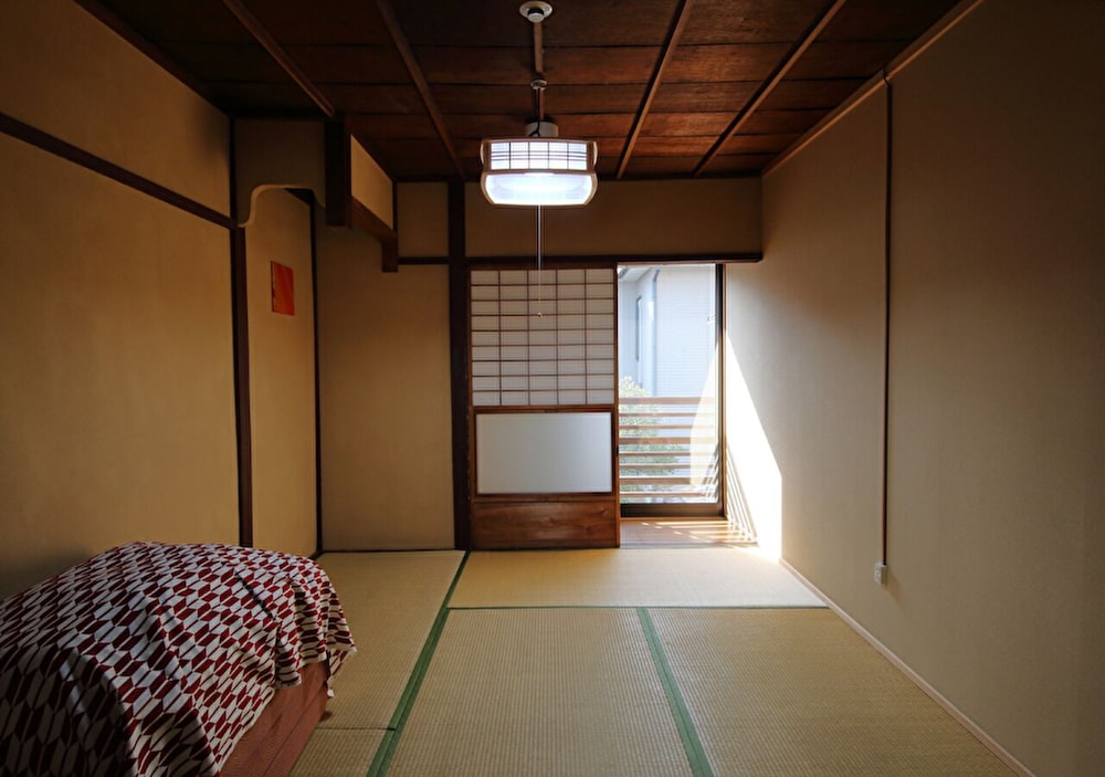 一棟貸しプラン 禁煙 客室1 | 京まいまい