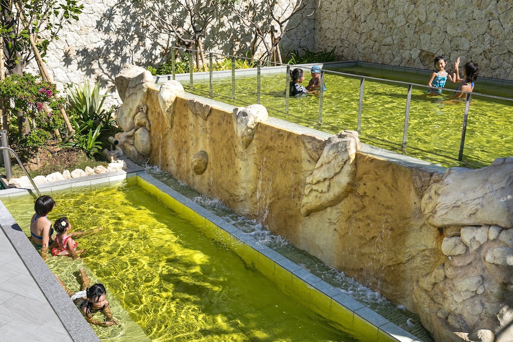 温泉3 | 沖縄逸の彩ホテル 温泉3 | 沖縄逸の彩ホテル