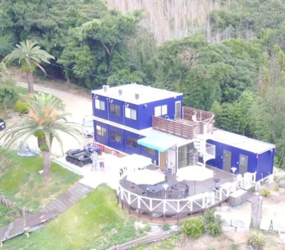 メインイメージ | Vacation house in Shodo island