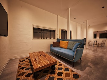 Adan Resort 縁