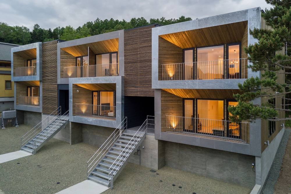 施設の正面1 | Arthouse by H2 Life 施設の正面1 | Arthouse by H2 Life