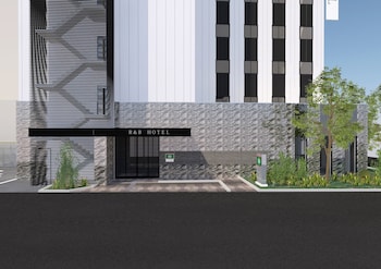 ワシントンR＆Bホテル名古屋駅前