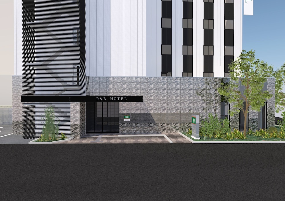 メインイメージ | ワシントンR&Bホテル名古屋駅前 メインイメージ | ワシントンR&Bホテル名古屋駅前