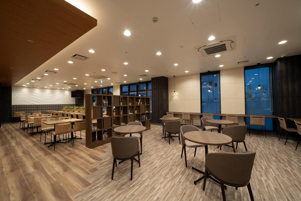 レストラン1 | ワシントンR&Bホテル名古屋駅前 レストラン1 | ワシントンR&Bホテル名古屋駅前