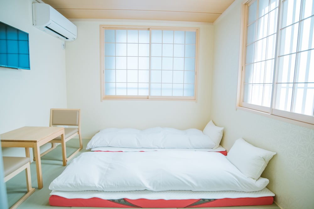 客室1 | TOKYO LAI's HOUSE 客室1 | TOKYO LAI's HOUSE
