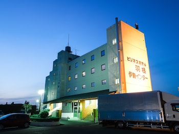 ビジネスホテル羽根 伊勢インター