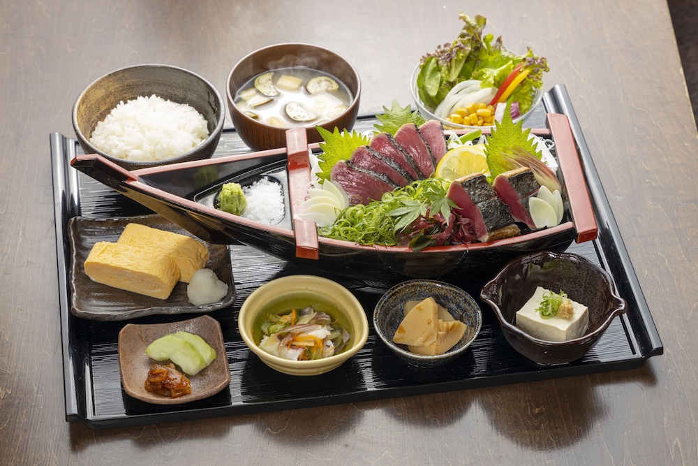 朝食1 | JR クレメントイン高知 朝食1 | JR クレメントイン高知
