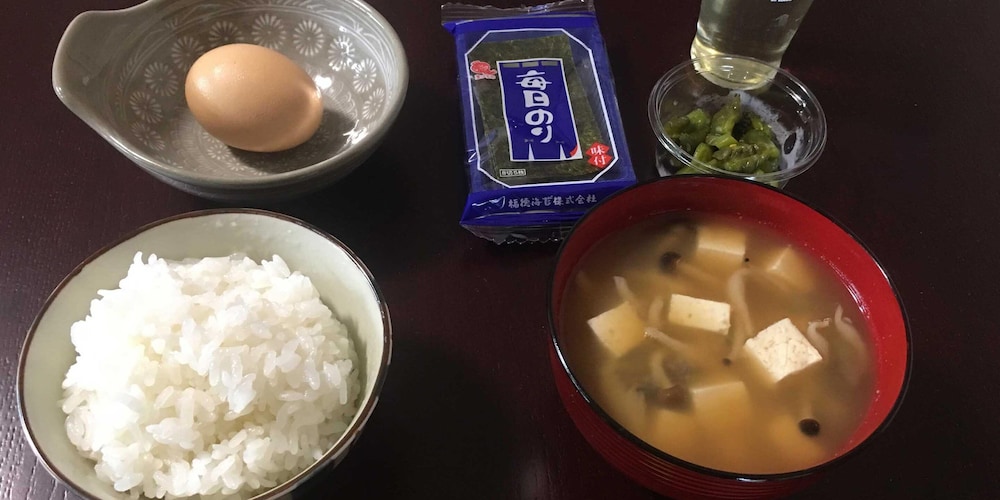 食事・飲み物1 | 民家宿 いんとゅぱりとぅ～すら