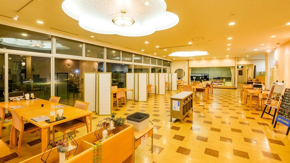 レストラン1 | SPA HOTEL YUTTARIKAN レストラン1 | SPA HOTEL YUTTARIKAN