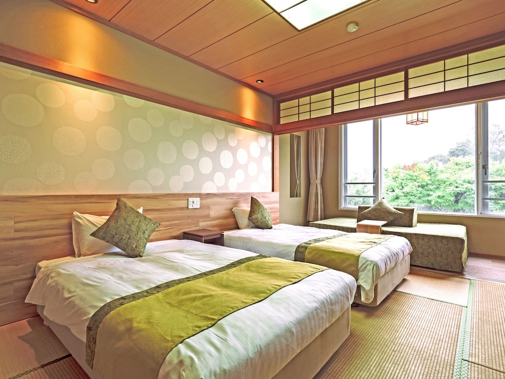 客室1 | SPA HOTEL YUTTARIKAN 客室1 | SPA HOTEL YUTTARIKAN