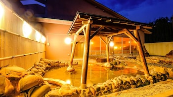 SPA HOTEL YUTTARIKAN