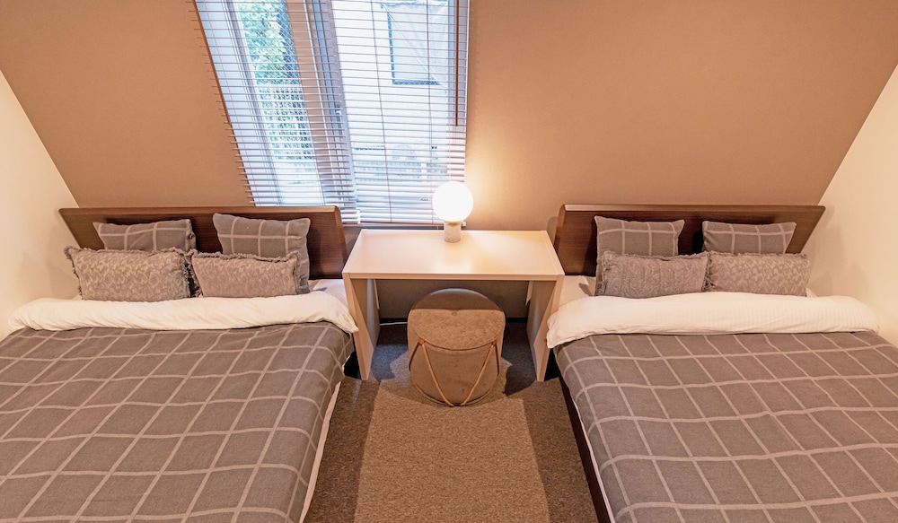 客室1 | Hermitage Nishi Shinjuku 客室1 | Hermitage Nishi Shinjuku