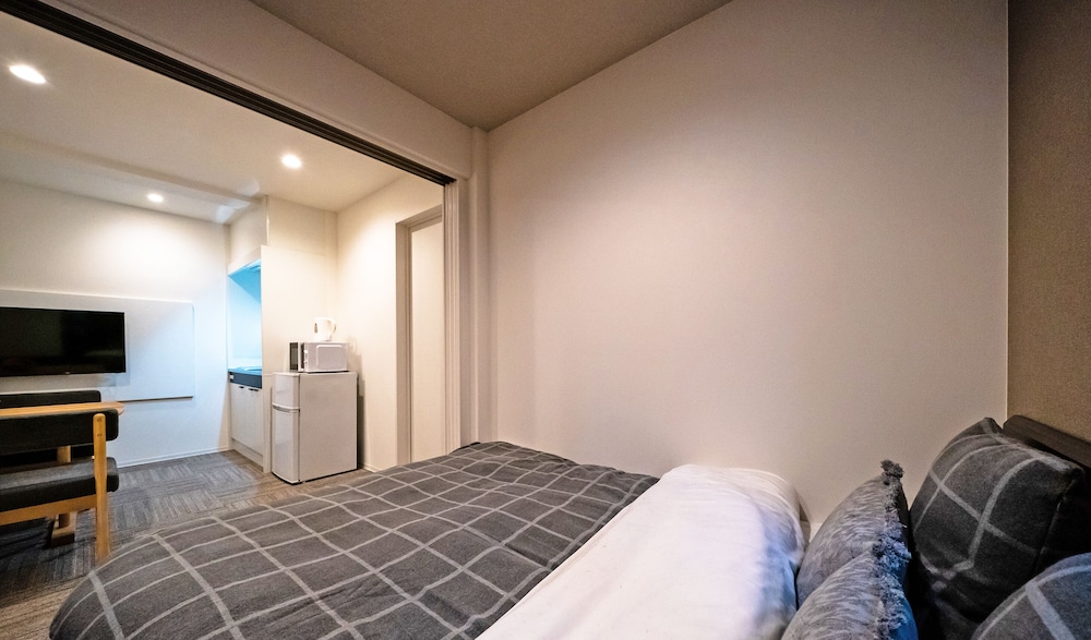 2ベッドルームアパートメント(Bタイプ) , 禁煙 客室3 | Hermitage Nishi Shinjuku