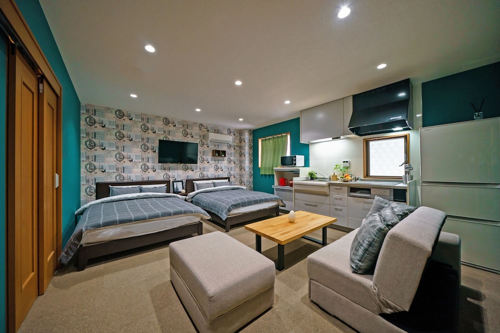 客室1 | S.T house Namiyoke 客室1 | S.T house Namiyoke