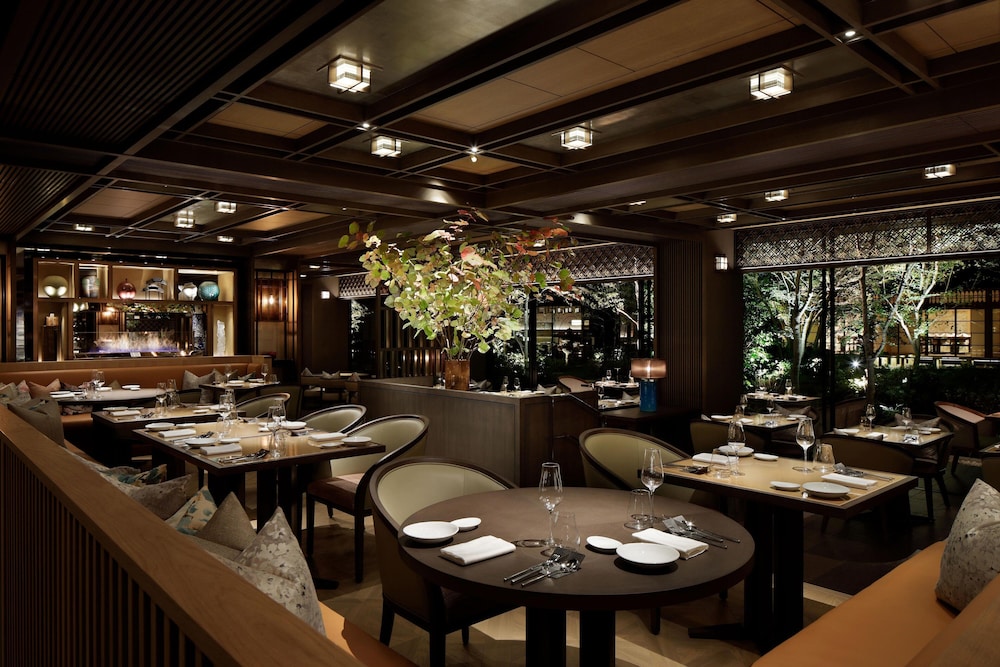 レストラン1 | HOTEL THE MITSUI KYOTO ラグジュアリーコレクションホテル & スパ レストラン1 | HOTEL THE MITSUI KYOTO ラグジュアリーコレクションホテル & スパ