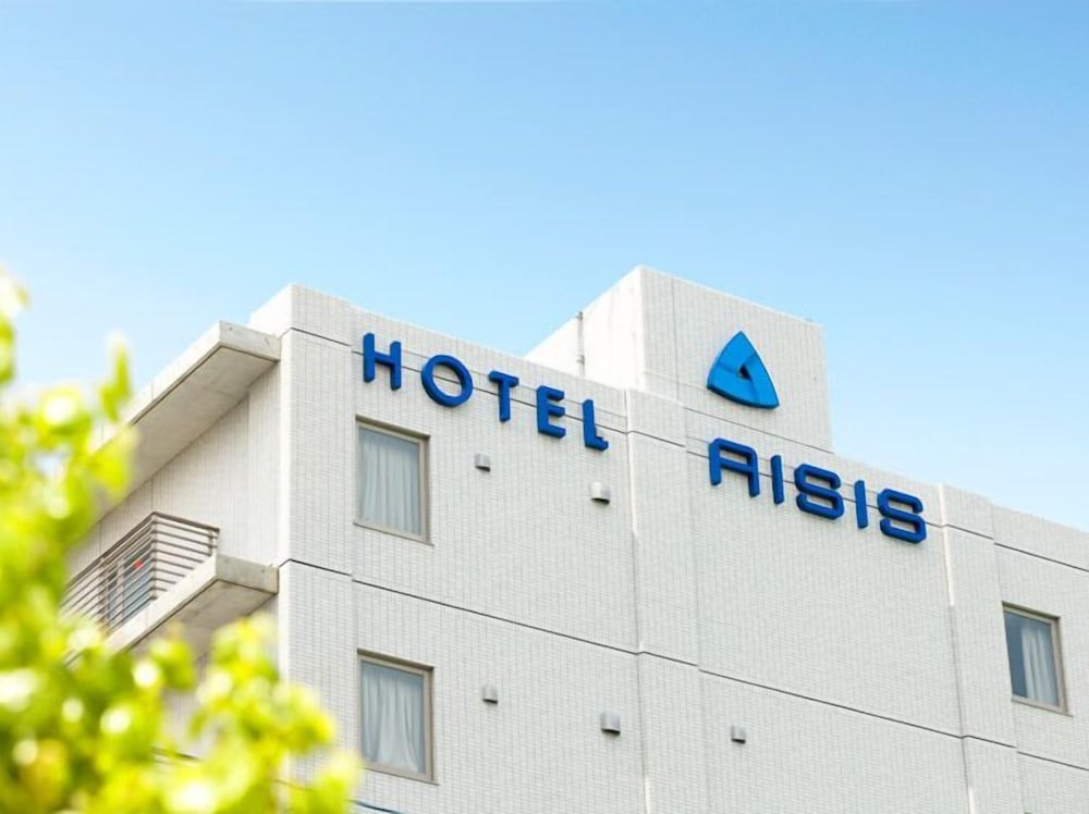 ホテルアイシス掛川