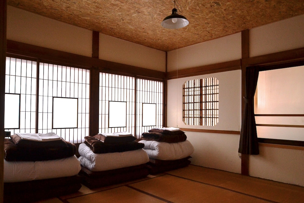 客室1 | Hostel & Bar CAMOSIBA 客室1 | Hostel & Bar CAMOSIBA