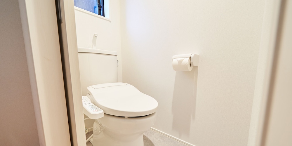 Rakuten STAY HOUSE x WILL STYLE 宮崎青島 【102】 バスルームの設備4 | Rakuten STAY HOUSE x WILL STYLE 宮崎青島